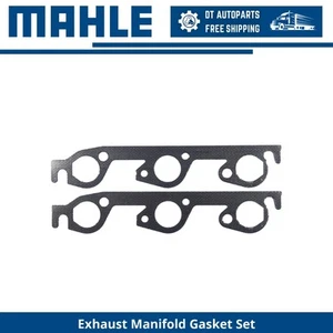 For 2000-2002 Chrysler Grand Voyager Exhaust Manifold Gasket Set Mahle 2001 - Picture 1 of 3