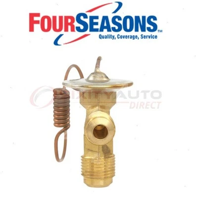 Four Seasons AC Expansion Valve for 1973-1980 Ford Pinto - Heating Air ud - Изображение 1 из 4