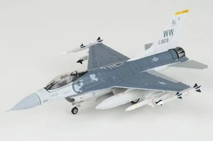 CA721603 Calibre Wings F-16C Fighting Falcon 1/72 Model #90-0808 USAF PACAF - Picture 1 of 2