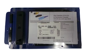 Corning CCH-CS24-A9-P00RE Zopf-Spleißkassette - kostenloser Versand - Bild 1 von 6