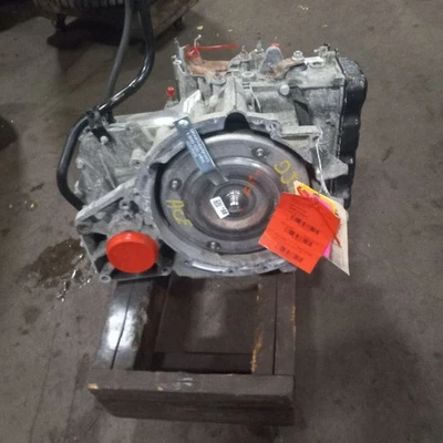 Transmissão automática Mazda Tribute 2.5L 6 velocidades 4WD compatível com 09-11 4863314 - Imagem 1 de 4