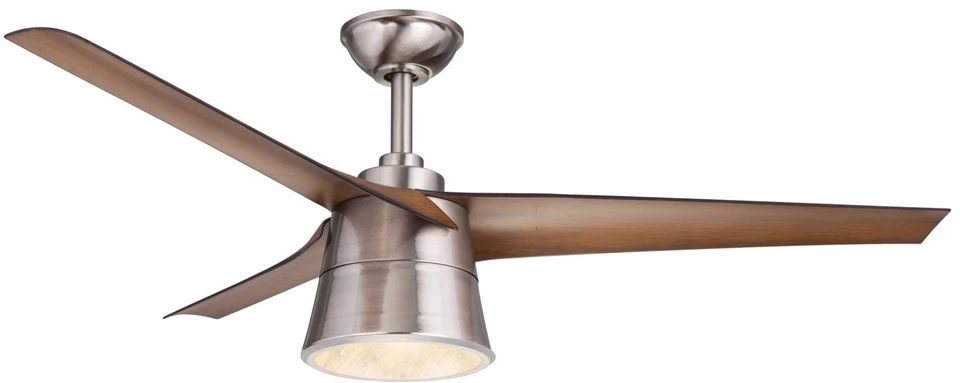 Wind River WR1638 Cylon 52" 3 Blade Hanging Indoor Ceiling Fan - MultiColor - Image 1 of 1