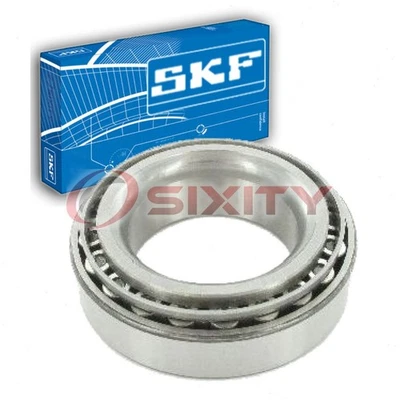 Cojinete de rueda delantera SKF para Nissan Pulsar NX 1983-1986 eje transmisión cy Foto 1 de 4