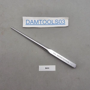 Craftsman Tools 42901 5/32" Pin Punch Lineup Tool, WF usa - Picture 1 of 7
