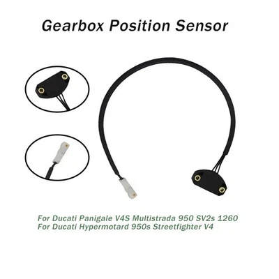 Gearbox Position Sensor For Ducati Multistrada 950S 1260 Diavel Hypermotard 950S - Image 1 of 4