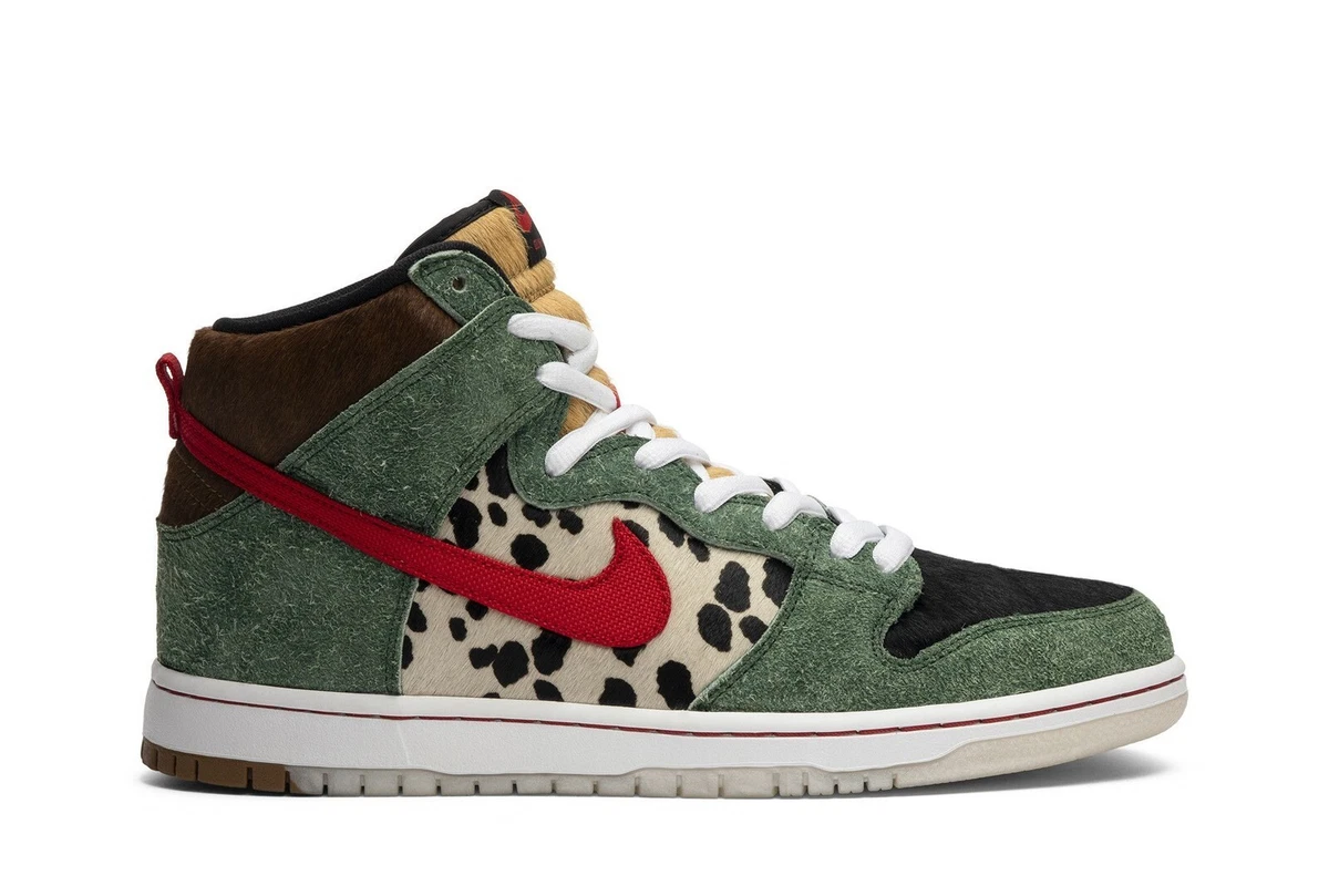 Nike Dunk SB High Walk The Dog for Sale | Authenticity Guaranteed
