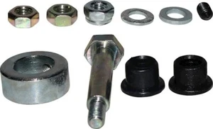 T25 Transporter Gear Stick Gear Lever Selector Repair Kit 251798116 Type 25 T3 - Picture 1 of 1