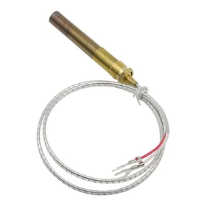 For Hearthstone Thermopile Part # 7211-090 / 7210-090 / 7210-100 24'' 750 MV US - Picture 1 of 15