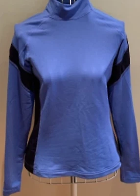 Женская активная водолазка ATIVA, размер маленький - Изображение 1 из 1