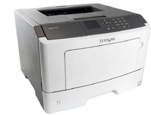 Impresora láser para grupos de trabajo Lexmark MS510dn - Imagen 1 de 1