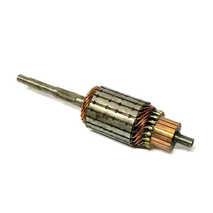 Indotto motorino avviamento MAGNETI MARELLI  iat 500 D F L R 126 Giardiniera - Imagen 1 de 4