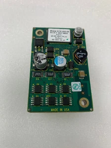 Copley Controls ACK-055-06 Accelnet Micro Module digital servo drive CANopen - Picture 1 of 5