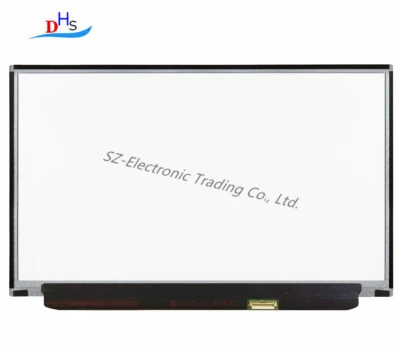  For Lenovo ThinkPad X260 X270 X280 FHD LCD LED Display Screen Panel - Image 1 of 3
