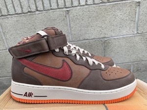 Las mejores ofertas en Nike Air Force Vintage | eBay