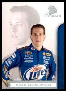 2011 Press Pass Premium Nascar Racing Pick Your Card (Free Combined Shipping)