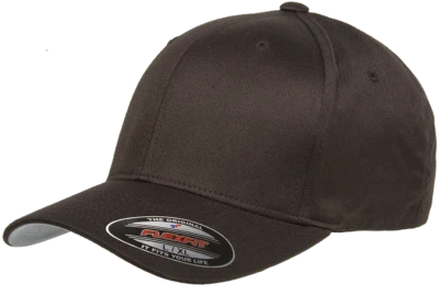 Gorra de béisbol FLEXFIT clásica ORIGINAL 6 paneles ajustada SOMBRERO S/M L/XL XXL ¡Al por mayor! Foto 1 de 4