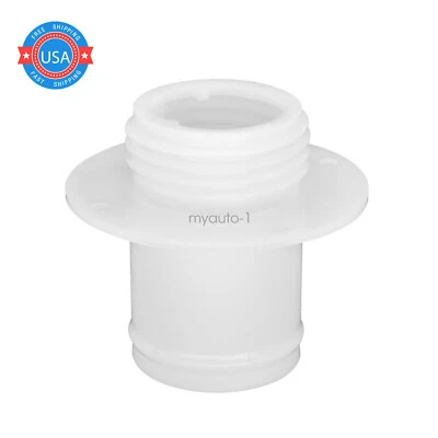 Fits Kawasaki 440 550 650 750 Jet-Ski SX-X2-JS Fuel Gas Tank Filler Neck  new - Image 1 of 4