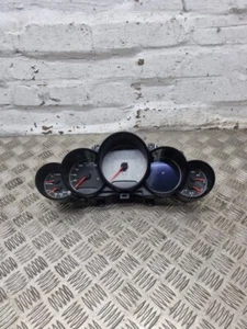 Porsche Cayenne S 958 5 Door 2011-2017 3.0 Speedo Clocks - Picture 1 of 12