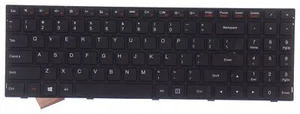 Klawiatura LENOVO IdeaPad 100-15IBY PL D - Zdjęcie 1 z 2