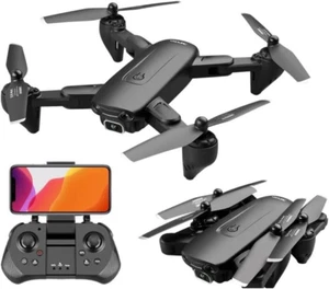 SG Prox5 RC Drone Quadricottero Con Completo HD Telecamera, VR Occhiali E Vettor - Foto 1 di 12