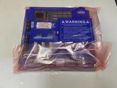Linear OSCO 620-101293 APex II Controller Module Assembly Gate Operator Barrier - Image 1 of 4