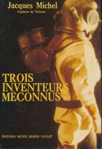 Trois inventeurs méconnus : Benoit Bousquayrol, Auguste et Louis - Picture 1 of 1