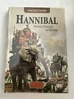 Hannibal : Sworn Enemy of Rome - Ancient Civilizations (DVD) Brand New