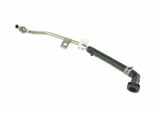 13-18 Ram 3500 4500 5500 Tubo Delantero Presión Fábrica Mopar Nuevo Fabricante Original Foto 1 de 3