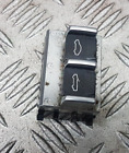 VOLVO C70 MK2 CONVERTIBLE CABRIO ROOF CONTROL SWITCH 2007 30739682 #N1F01