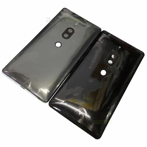 Nueva carcasa trasera cubierta de batería para Sony Xperia XZ2 Premium H8116 H8166 - Imagen 1 de 4