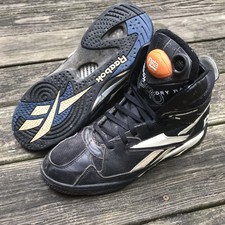 reebok pump 1993
