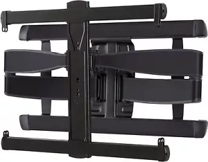 Sanus VXF730-B2 X-Large Full Motion TV Wall Mount- Black - Picture 1 of 3