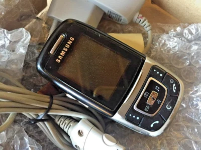 Cellulare SAMSUNG E630 - Immagine 1 di 4