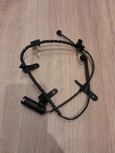 Genuine BMW Brake Pad Wear Sensor Cable Lead. Cooper Diesel Rear 34356778175 - Picture 1 of 2