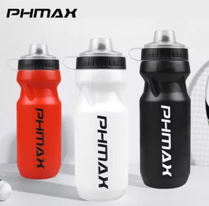 PHAMX 610ML Bicycle Water Bottle Large Capacity Sports Bottle, Daily Hydration - Picture 1 of 12