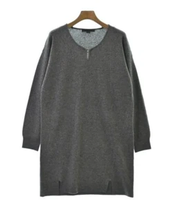 ALEXANDER WANG Sweaters Gray XS 2200531326107 - Picture 1 of 7