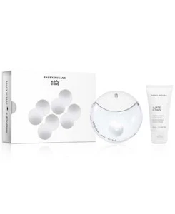 Issey Miyake A Drop D'issey Eau De Parfum Gift Set - Picture 1 of 2