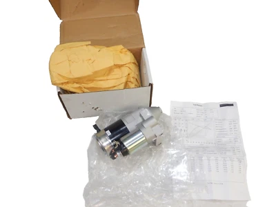 Arranque de 4 cilindros Jeep Wrangler TJ Cherokee XJ 94-98 de repuesto nuevo 410-48010 Foto 1 de 4