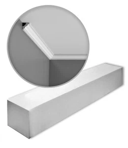 Orac Decor C230 LUXXUS modanature 1 scatola SET 50 modanature in stucco | 100 m - Foto 1 di 5