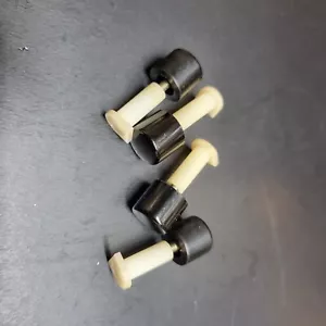 Botón de interruptor de selección Teac A4010S Record. - Imagen 1 de 5