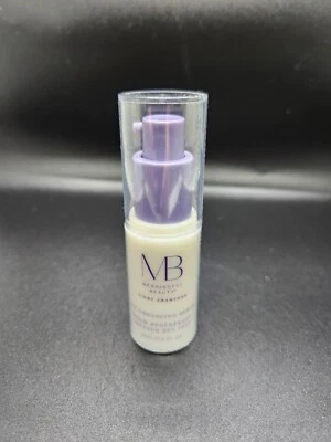 Meaningful Beauty GLOWING SERUM by Cindy Crawford .5 oz / 15 ml New & Sealed - Image 1 of 2