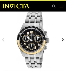 24636 Invicta Pro Diver Lady Watch. Swiss Movement - Picture 1 of 1