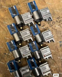 R901029969 DBETE-62/315G24K31A1V Proportional relief valve R901029969 - Picture 1 of 6