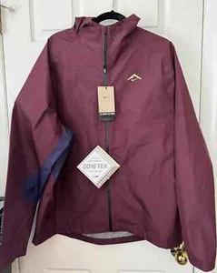 Chaqueta para correr Nike Trail Cosmic Peaks Gore-Tex Infinium FB7532-681 ACG NUEVA CON ETIQUETAS - Imagen 1 de 14