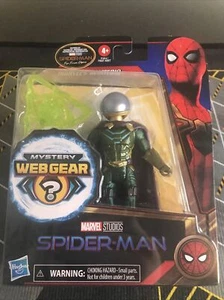 New Marvel Spider-Man Far From Home Marvel's Mysterio Toy Figure 6" - Picture 1 of 5
