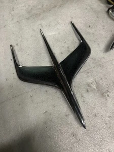 1955-1956 MERKUR HOOD ORNAMENT - Bild 1 von 5
