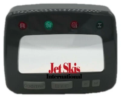 HONDA 原始设备制造商 UPPER SPEEDOMETER 外壳 RANCHER/FOREMAN TRX400,TRX450 37201-HN0-670 — 第 1/4 张图片