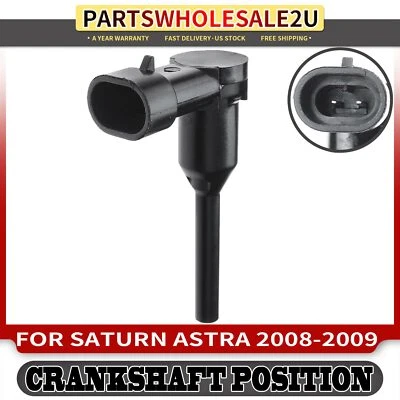 Coolant Level Sensor for Saturn Astra 2008 09 L4 1.8L Petrol Hatchback 93179551 - Image 1 of 4