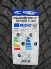 235/60 R18 XL Tyre Cooper Tires 107H Discoverer Winter