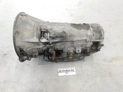 Jeep Liberty KJ Automatic Transmission 4WD 3.7L V6 6 Cylinder Fits 2002-2004 02  - Изображение 1 из 4